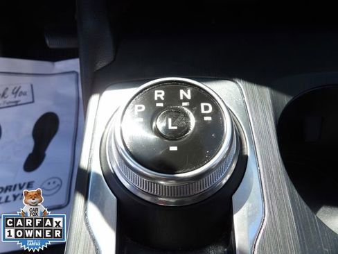 Certified 2022 Ford Escape SEL w/ SEL Stealth AWD Package image 23