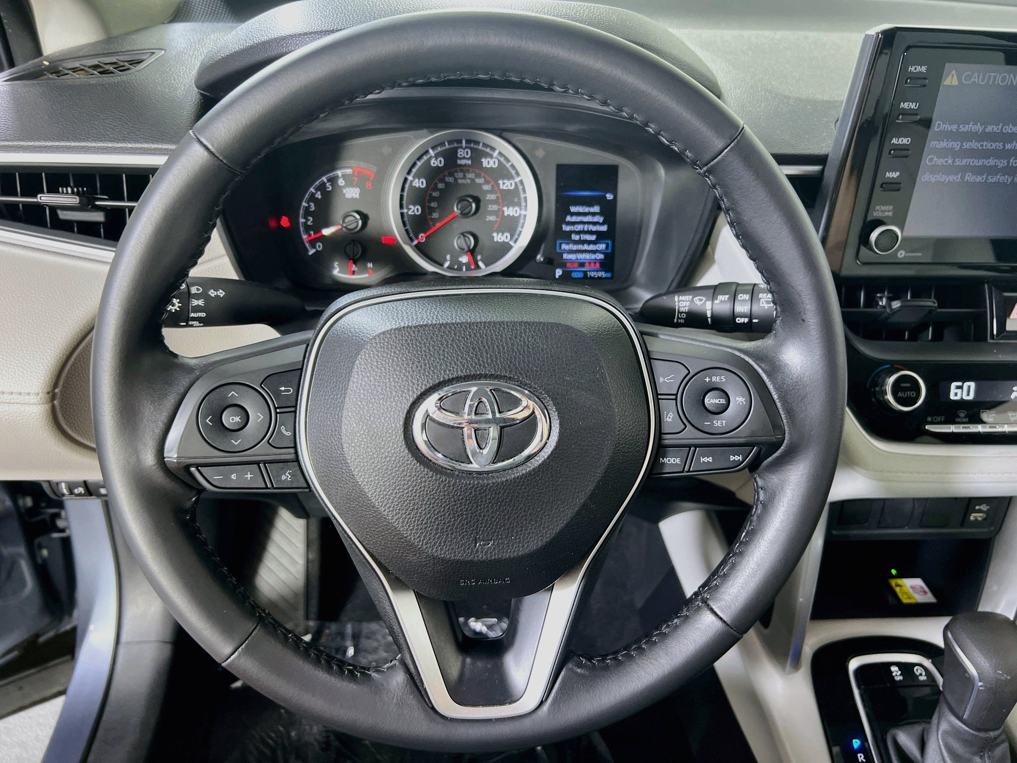Used 2022 Toyota Corolla Cross LE AWD/4WD image 11