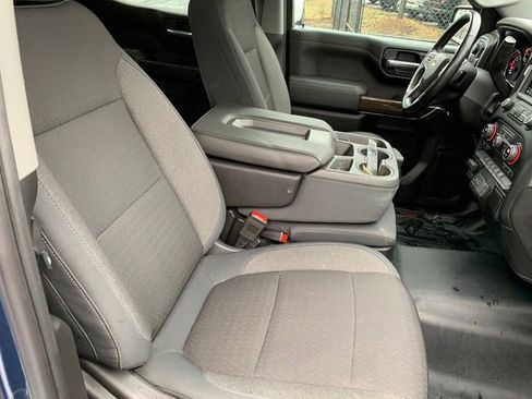 Used 2019 Chevrolet Silverado 1500 LT w/ All-Star Edition image 13