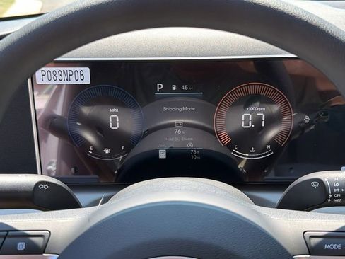 New 2026 Hyundai Tucson SEL FWD image 33