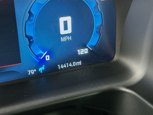 Used 2025 Ford Bronco Big Bend image 19