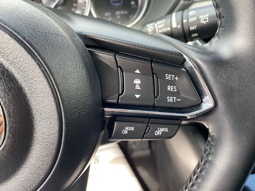Used 2023 MAZDA CX-5 AWD 2.5 S image 17