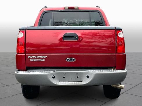 Used 2002 Ford Explorer Sport Trac 2WD image 4