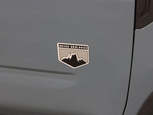 Used 2021 Ford Bronco Sport Big Bend AWD/4WD image 12