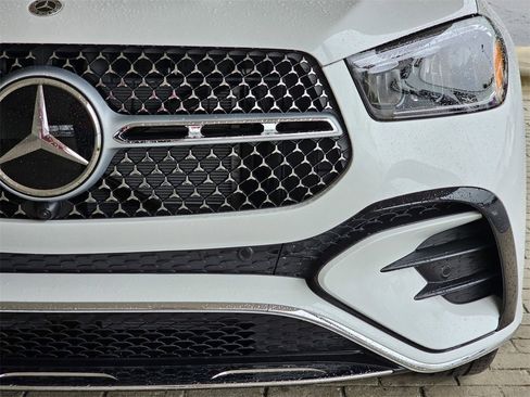 Used 2026 Mercedes-Benz GLE 450 4MATIC image 9