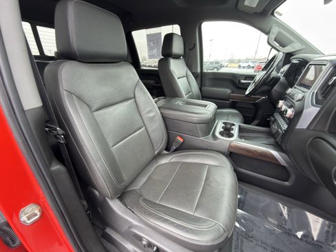 Used 2020 GMC Sierra 2500 SLT w/ SLT Convenience Package image 42