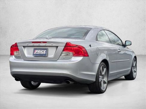 Used 2012 Volvo C70 T5 image 5