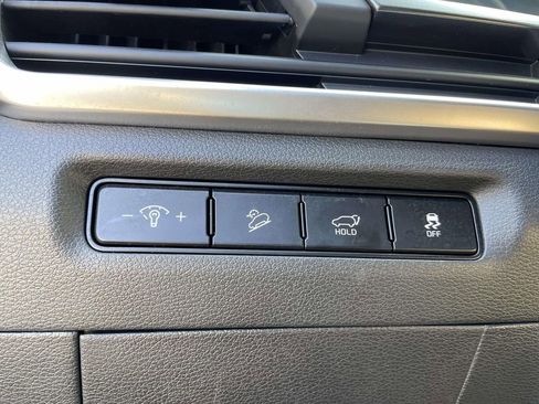 Used 2025 Kia Telluride S AWD/4WD image 29