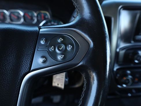 Used 2015 Chevrolet Silverado 1500 LT w/ Trailering Package image 29