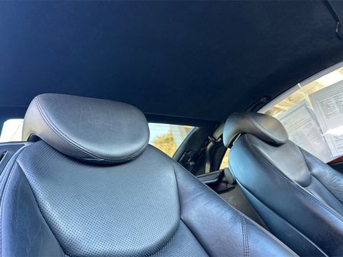 Used 2003 Mercedes-Benz SL 500 SL 500 image 15