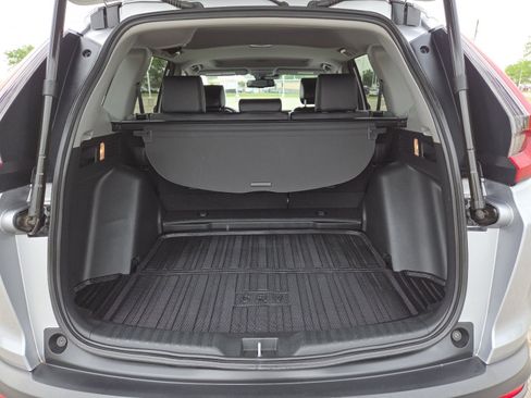 Used 2022 Honda CR-V EX-L image 22