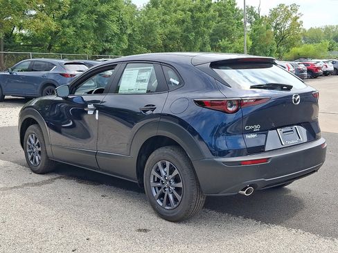 New 2026 MAZDA CX-30 AWD 2.5 S image 4