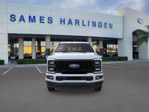 New 2026 Ford F350 XL w/ STX Appearance Package image 6