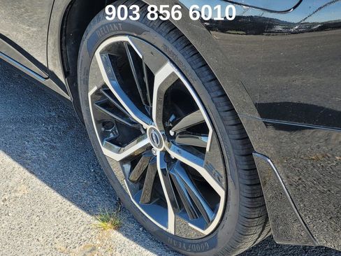 Used 2023 Nissan Altima 2.5 SR image 7