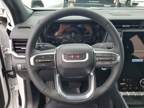 New 2026 GMC Terrain Elevation image 12