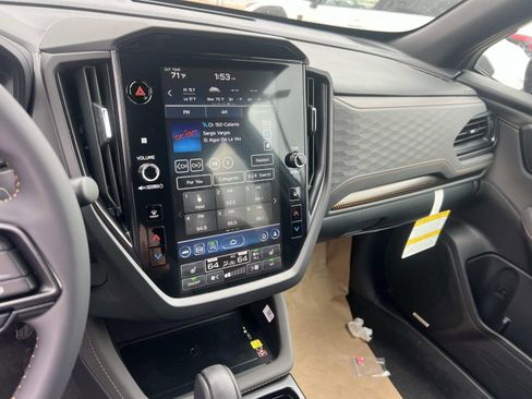 New 2026 Subaru Forester Wilderness image 20