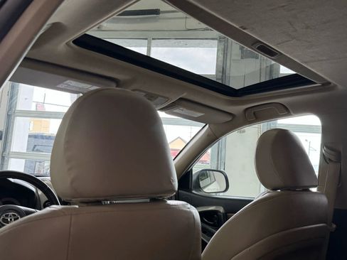 Used 2012 Toyota RAV4 Limited image 28