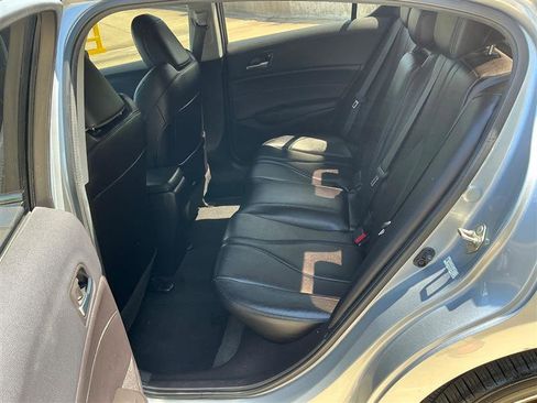 Used 2019 Acura ILX FWD image 29