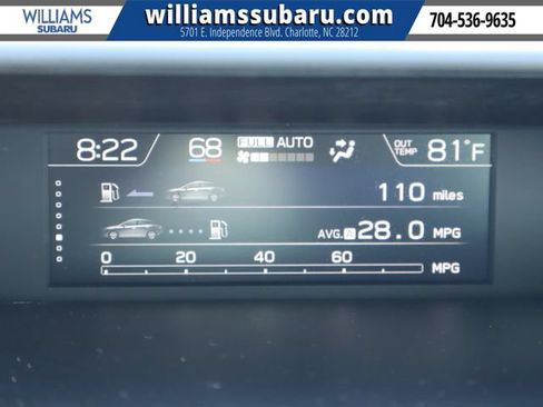 Used 2019 Subaru Impreza 2.0i Limited AWD/4WD image 28