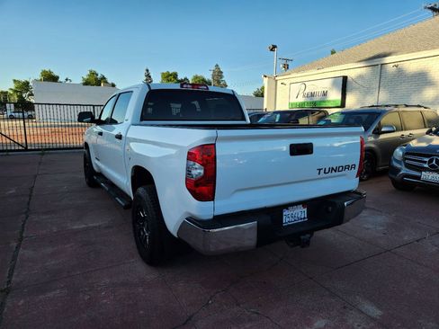 Used 2016 Toyota Tundra SR5 RWD image 3