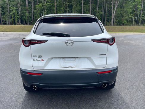 Used 2023 MAZDA CX-30 AWD 2.5 S w/ Select Package image 6