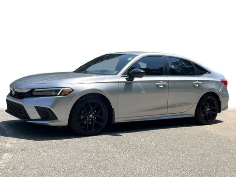 Used 2024 Honda Civic Sport image 20