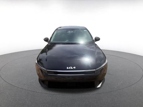 Used 2025 Kia K4 LXS image 4