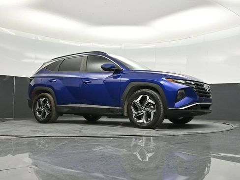 Used 2023 Hyundai Tucson SEL w/ Convenience Package FWD image 47
