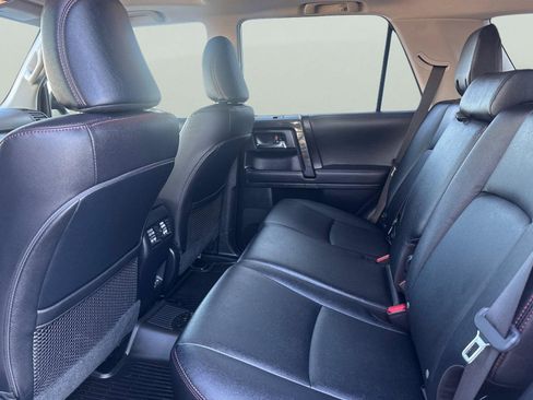 Certified 2023 Toyota 4Runner TRD Off-Road Premium image 6