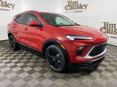 Used 2026 Buick Encore GX Sport Touring w/ Comfort Package