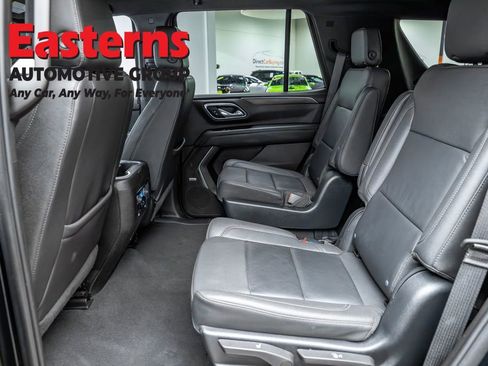 Used 2023 Chevrolet Tahoe LT image 22