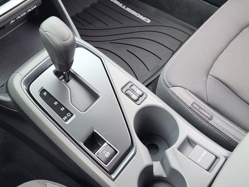 New 2026 Subaru Crosstrek 2.0i Premium AWD/4WD image 15