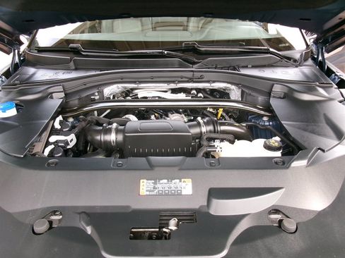 Used 2020 Lincoln Aviator Reserve w/ Equipment Group 201A AWD/4WD image 50