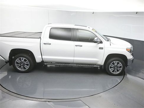 Used 2018 Toyota Tundra 1794 Edition image 47