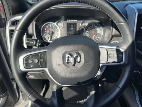 Used 2023 RAM 1500 Big Horn image 26