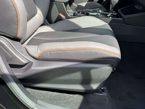 New 2026 Subaru Forester Sport AWD/4WD image 9