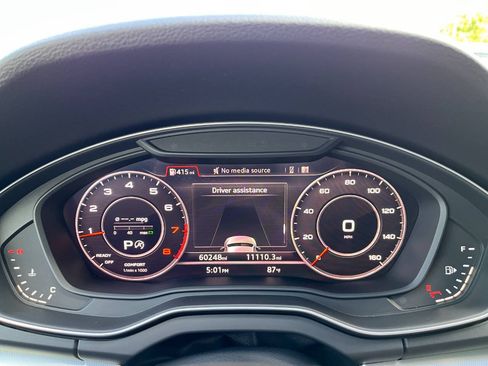 Used 2019 Audi Q5 2.0T Premium Plus w/ Premium Plus Package AWD/4WD image 11