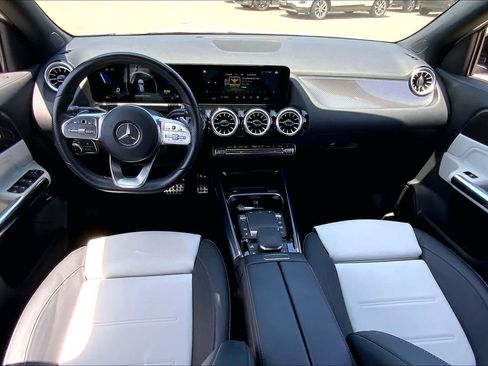 Used 2022 Mercedes-Benz GLA 45 AMG 4MATIC image 15