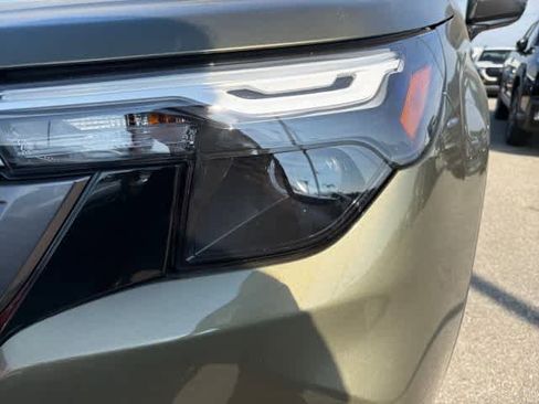 New 2026 Subaru Forester Premium image 9