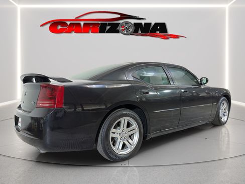 Used 2006 Dodge Charger R/T w/ Convenience Group II RWD image 5