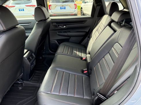 Certified 2026 Honda CR-V Sport-L image 15