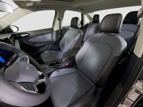 New 2026 Volkswagen Jetta SEL FWD image 11