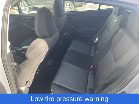 Used 2018 Subaru Impreza 2.0i image 16