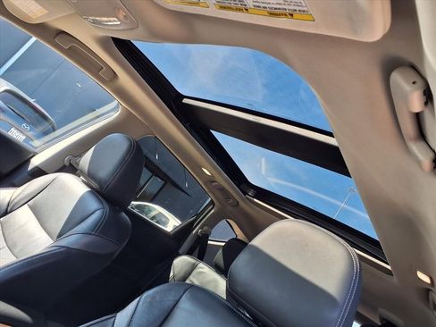 Used 2019 Nissan Murano Platinum image 8