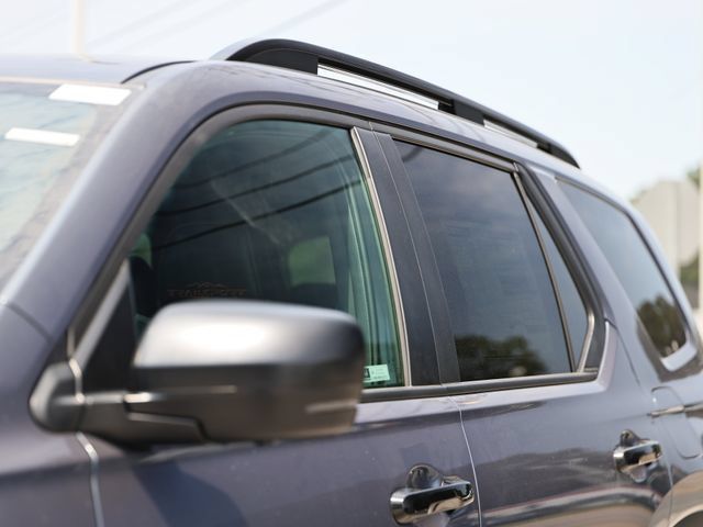 New 2026 Honda Pilot TrailSport image 5