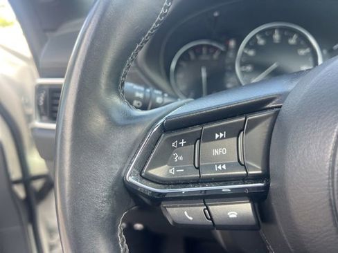 Used 2020 MAZDA CX-5 Signature AWD/4WD image 35