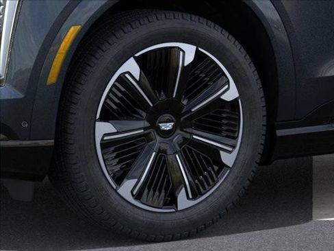 New 2026 Cadillac Escalade IQ Sport 1 w/ LPO, Floor Liner Package AWD/4WD image 9