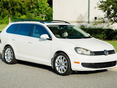 Used 2010 Volkswagen Jetta TDI