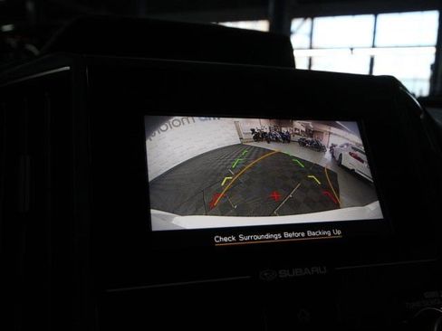 Used 2022 Subaru Impreza 2.0i image 19