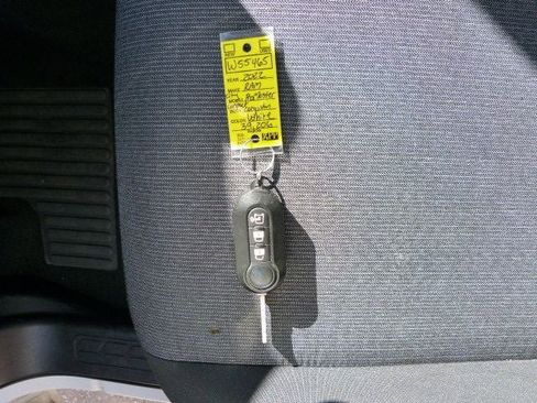 Used 2022 RAM ProMaster City Wagon image 36